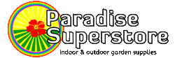 Hydrofarm | Paradise Superstore