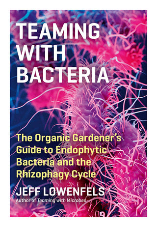 Book- Teaming With Bacteria