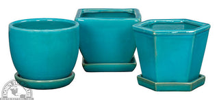 Pots- Decorative Pots 5