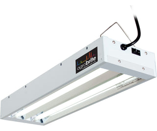 T5- Agrobrite T5 Fixture with Lamps