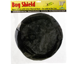 Bug Shield, 10