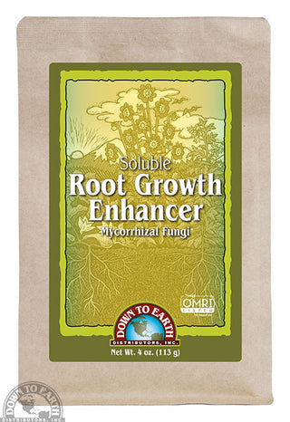 Down To Earth Soluble Root Growth Enhancer