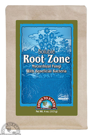 Down To Earth Soluble Root Zone