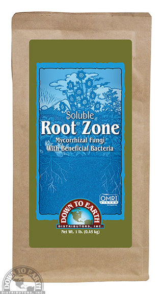 Down To Earth Soluble Root Zone