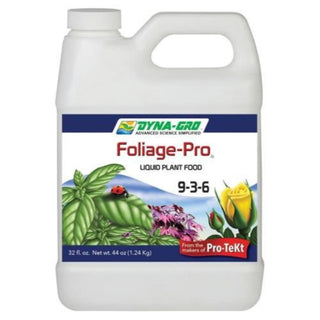 Dyna-Gro™ Foliage-Pro® 9 - 3 - 6