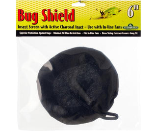 Bug Shield, 6