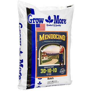Grow More Mendocino Veg Vigor 30 - 10 - 10