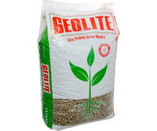 Clay- GEOLITE Clay Pebbles, 45 L