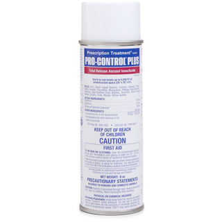 Pro-Control Total Release Aerosol Insecticide/NO SHIPPING-PICK UP ONLY