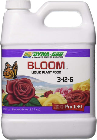 Dyna-Gro™ Liquid Bloom™ 3 - 12 - 6