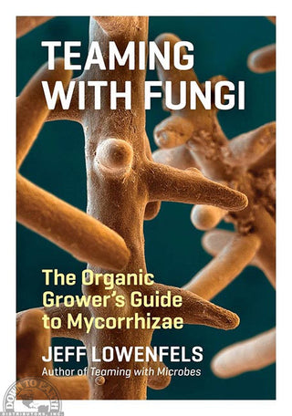 Book- Teaming with Fungi