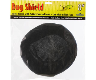 Bug Shield, 8