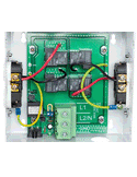 Autopilot 4-Light High Power HID Controller