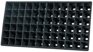 Cell Tray- 72 Cell Square Propagation 10 x 20 Insert