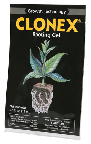 Clonex Rooting Gel 15 ml packet