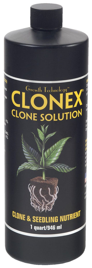 Clonex Clone Solution Quart