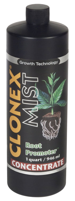 Clonex Mist Concentrate Quart