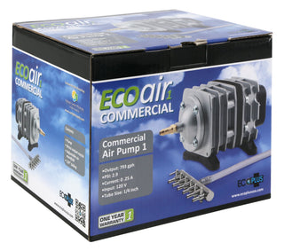 Eco Commercial Air Pumps