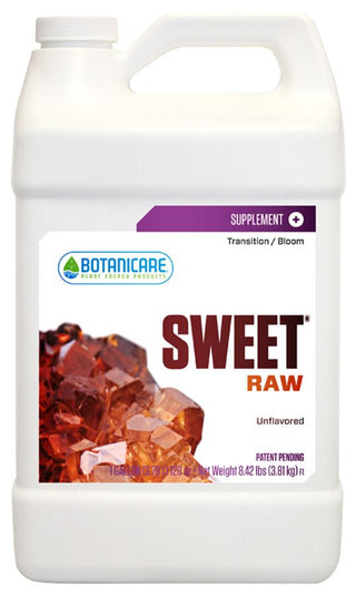 Botanicare Sweet Raw