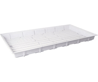 Tray- Active Aqua Flood Table, White, 4' x 8'