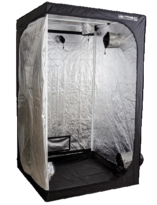 Lighthouse 2.0 - Controlled Environment Tent