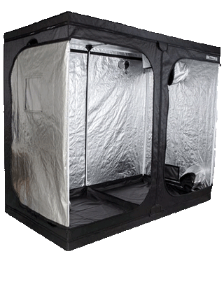 Lighthouse 2.0 - Controlled Environment Tent
