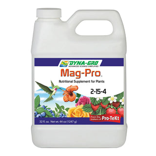 Dyna-Gro™ Mag-Pro™ 2 - 15 - 4