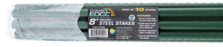 Steel Stakes