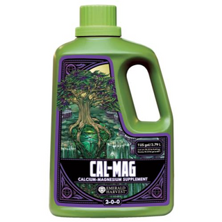 Emerald Harvest® Cal-Mag 2 - 0 - 0 Gallon