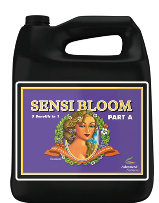 Advanced Nutrients pH Perfect Sensi Bloom part A 1 Liter