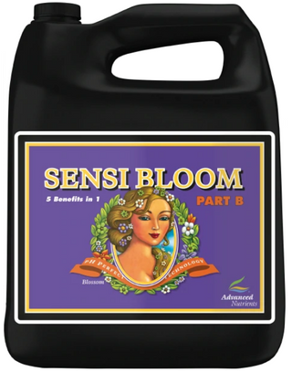 Advanced Nutrients pH Perfect Sensi Bloom part B 1 Liter