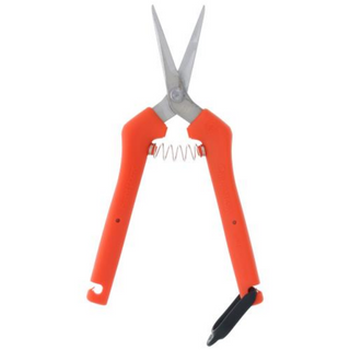 Chikamasa Spring Snips TP500SF Straight Stainless Coated