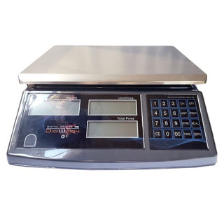 Scale- DigiWeigh Price Computing Scale DWP-30PC