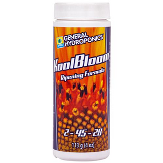 General Hydroponics® Kool Bloom® 2 - 45 - 28
