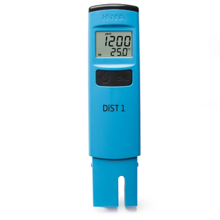 Hanna HI98301 DiST® 1 Waterproof TDS Tester (0-2000 ppm)