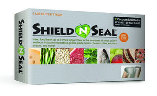 11 Commercial Grade Vacuum Sealer SNS 605 - Shield N Seal