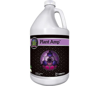 Cutting Edge Solutions Plant-amp
