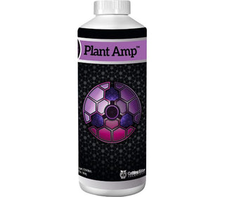 Cutting Edge Solutions Plant-amp