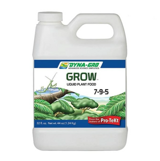 Dyna-Gro™ Liquid Grow™ 7 - 9 - 5
