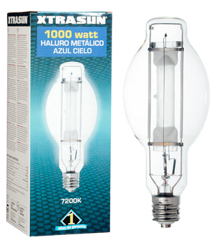 Xtrasun Metal Halide (MH) Lamp, 4200K