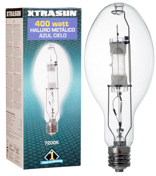 Xtrasun Metal Halide (MH) Lamp, 4200K