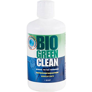 Bio Green Clean Industrial Equipment Cleaner