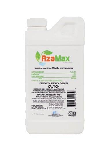 AzaMax General Hydroponics