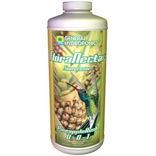 General Hydroponics® FloraNectar® Pineapple Rush 0 - 0 - 1