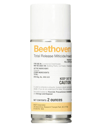Beethoven® TR Total Release Miticide/Insecticide/NO SHIPPING-PICK UP ONLY