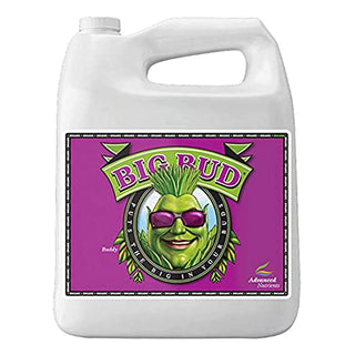 Advanced Nutrients Organic Big Bud 1 liter