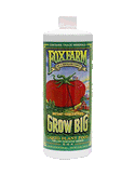 FoxFarm Grow Big® Liquid Concentrate