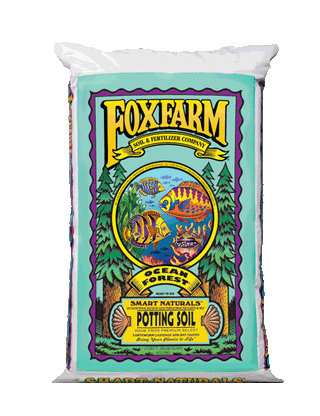 Fox Farm Ocean Forest 1.5 c/f