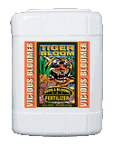 FoxFarm Tiger Bloom® Liquid Concentrate