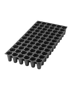 Cell Tray- 72 Single Cell Round Propagation 10 x 20 Insert